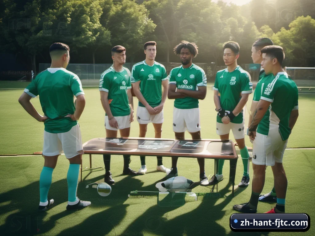 市场拓展