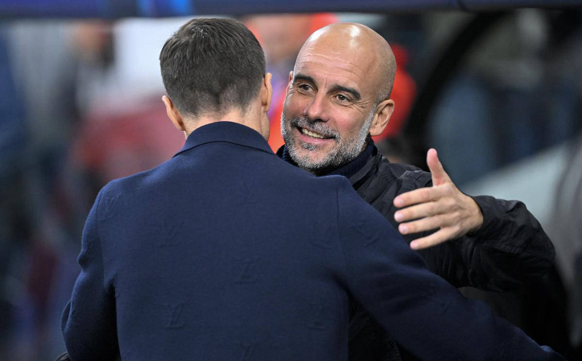 瓜迪奥拉是否被高估？深度解析其教练生涯的争议与成就